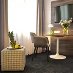 Lizz Hotel Munich